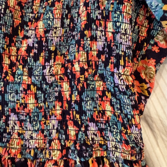 Free People Show Me Love Romper - Picture 15 of 15